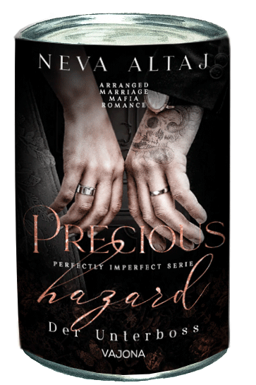 Neva Altaj — Precious Hazard, Der Unterboss