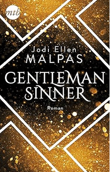 Gentleman Sinner Jodi Ellen Malpas Buchvorstellung Romance ABC