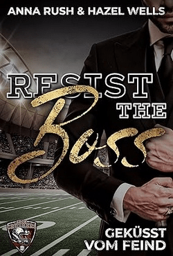 Iron Crushers Football Lovestorys Anna Rush Hazel Wells Buchvorstellung