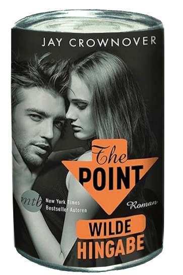 Jay Crownower The Point 2 Wilde Hingabe Rezension