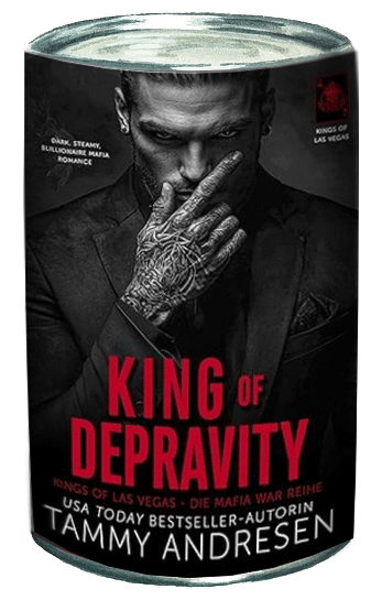 Tammy Andresen — King of Depravity