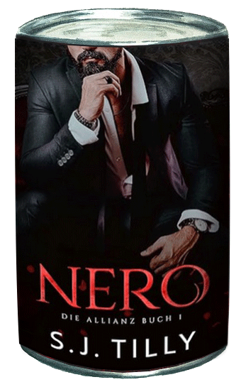 Die Allianz 1 Nero S.J. Tilly Rezension Buchbesprechung Mafia Romance Dark Romance