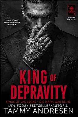 King of Depravity