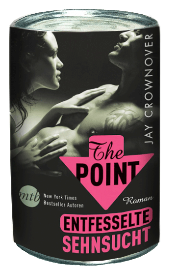 Jay Crownover - Entfesselte Sehnsucht