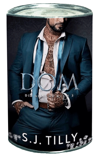 Dom Die Allianz 3 S.J. Tilly Rezension Dark Romance