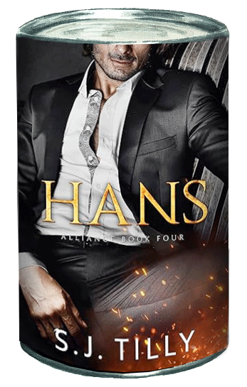 Hans Die Allianz 4 S.J. Tilly Mafia Romance Rezension