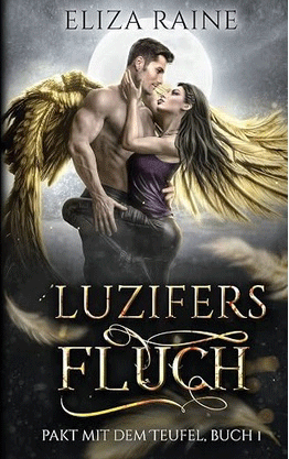 Eliza Raine Pakt mit dem Teufel-Trilogie Cover