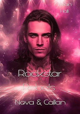 Rockstar Rebels — Nova & Callan