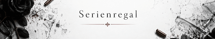 Serienregal Trennungsbanner Mafia Bratva zum Neva Altaj-Artikel 