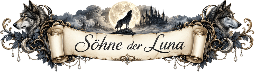 Banner Söhne der Luna
