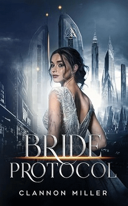 Clannon Miller Bride Protocol Cover Buchvorstellung
