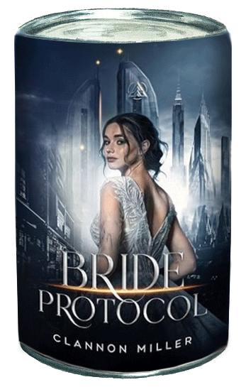 Rezensionsdose Bride Protocol Clannon Miller