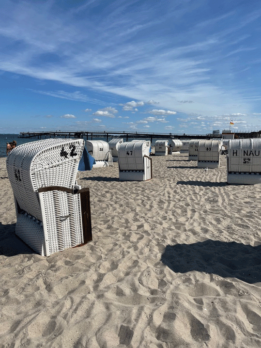 Timmendorfer Strand