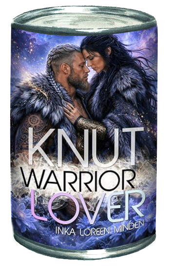 Rezensionsdose zu "Knut - Warrior Lover 28" von Inka Loreen Minden