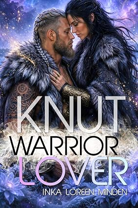 Cover Knut - Warrior Lover 28 von Inka Loreen Minden